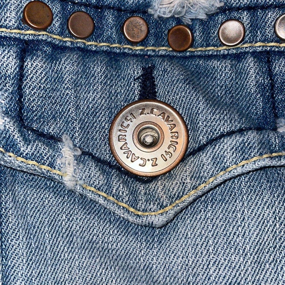 Jean jacket| - Picture 2 of 4